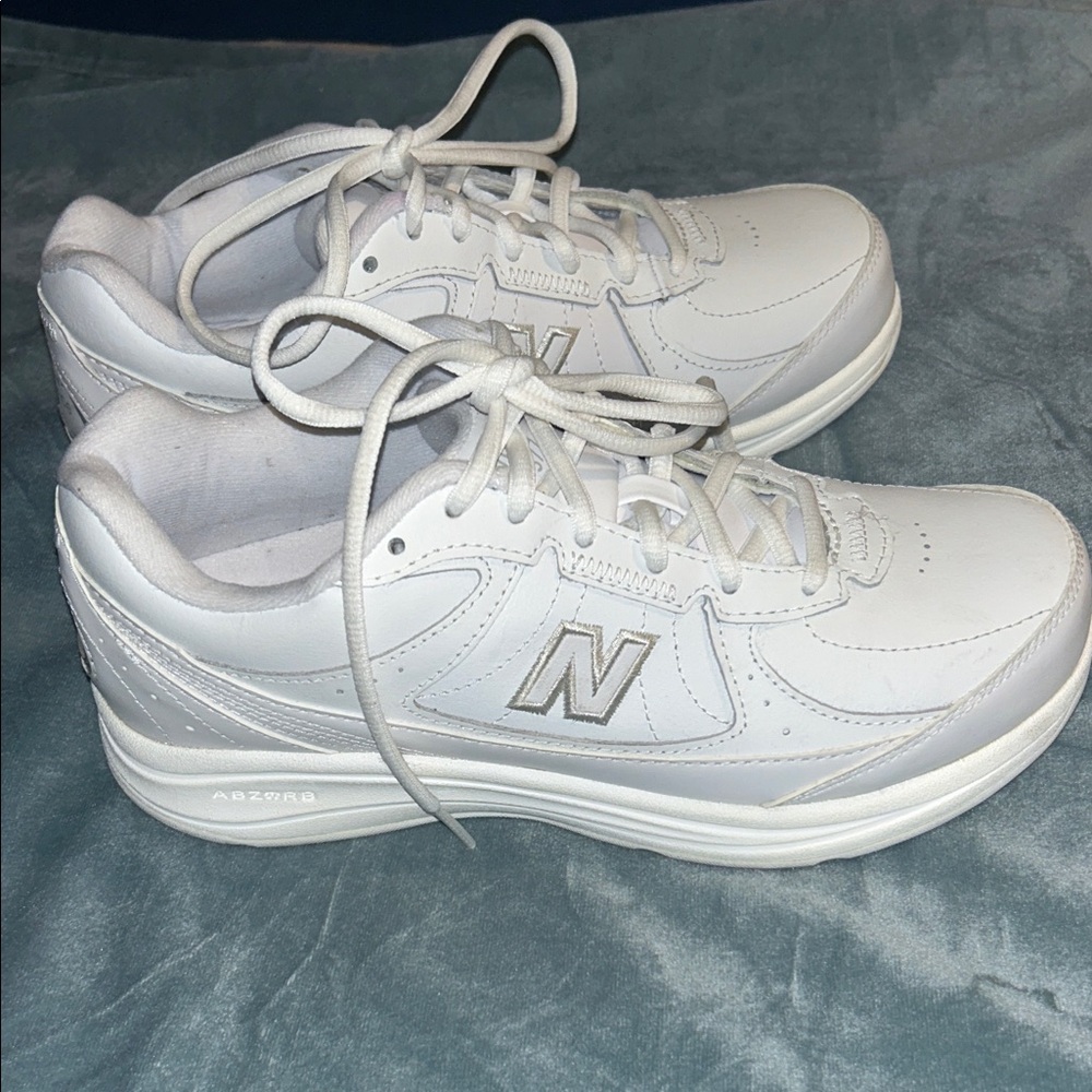 New Balance 577 X-Wide Walking Shoes